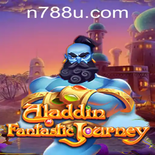 Explore the Magical World of Aladdin - A Captivating Game Experience