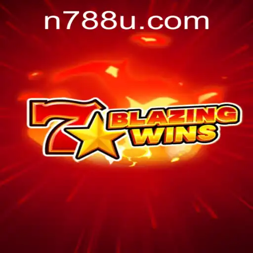 BlazingWins: An Engaging Adventure with 788U