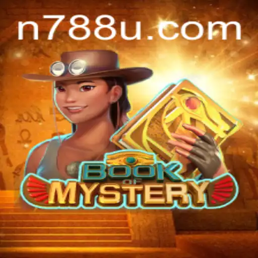 Exploring the Enigma of BookofMystery: A Journey with 788U