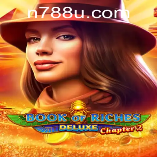 Unveiling the Mysteries of Book of Riches Deluxe Chapter 2: A Gaming Odyssey