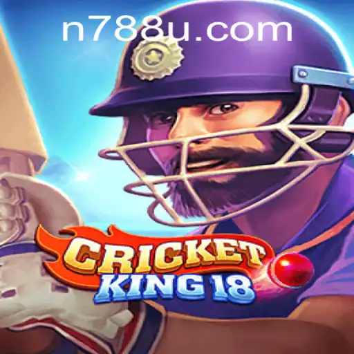 CricketKing18: A Thrilling Dive into the World of Virtual Cricket