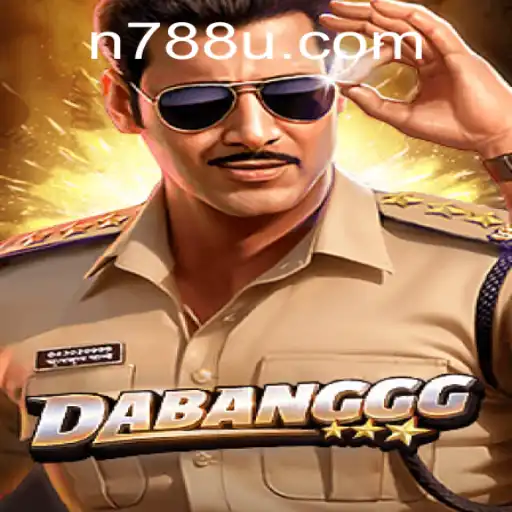 Unveiling the Thrilling World of DABANGGG: A High-Stakes Adventure with 788U