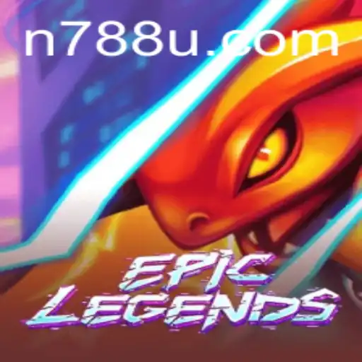 Exploring the Adventure and Strategy of EpicLegends: Unveiling the World of 788U