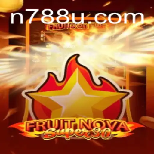 Exploring FruitrNovaSupe30: The Thrilling Journey of Strategy and Fun