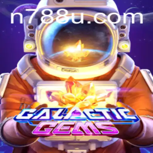 GalacticGems: A Stellar Adventure in Cosmic Gaming