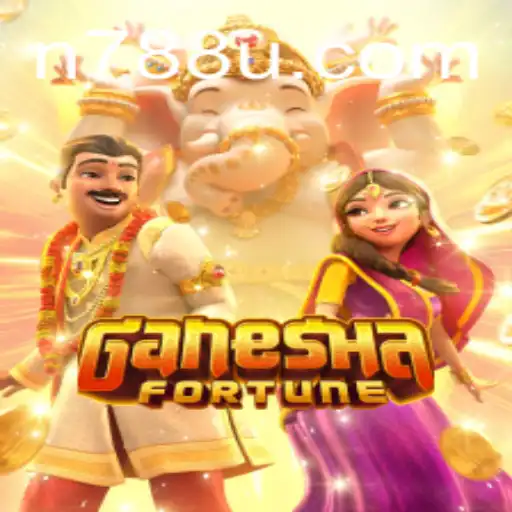 Exploring the Enchanting World of GaneshaFortune: A Thrilling Journey with 788U