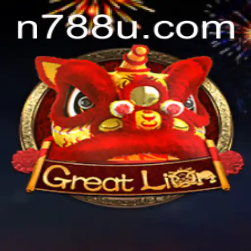 Unleashing the Majesty of GreatLion: An In-Depth Exploration of the Latest Gaming Sensation