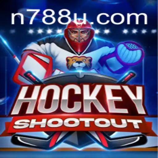 HockeyShootout: Dive into the Ice with Precision and Strategy