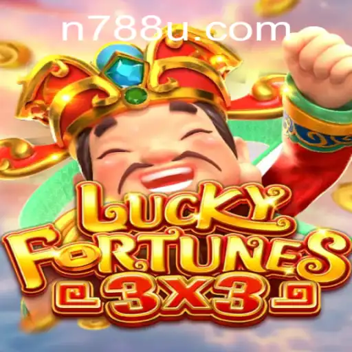 Discovering the Thrills of LUCKYFORTUNES3x3: A Deep Dive into the Game