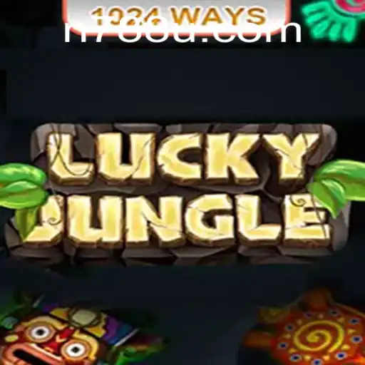 Embark on an Adrenaline-Filled Adventure with LuckyJungle1024