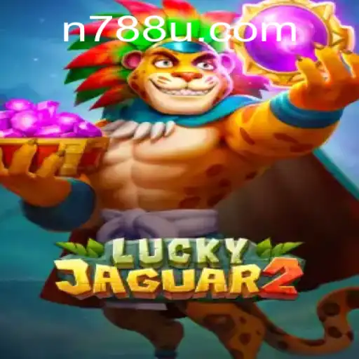 Discover the Thrills of Luckyjaguar2: A Comprehensive Guide