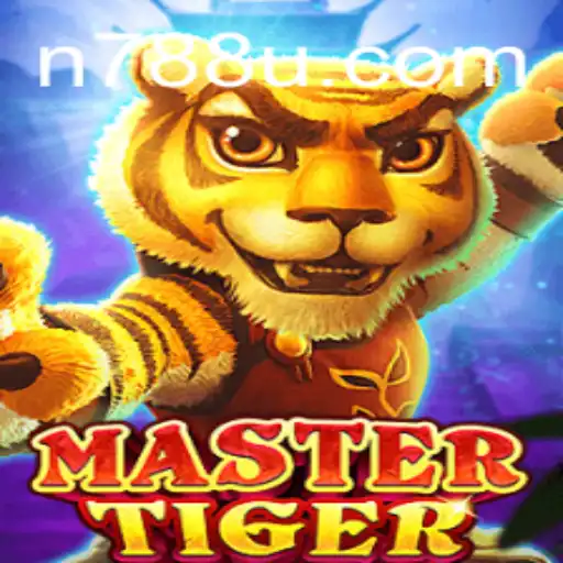MasterTiger: A Game of Strategy and Skill