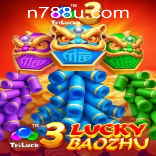 Exploring the Exciting World of 3LuckyBaozhu and the Strategy of 788U