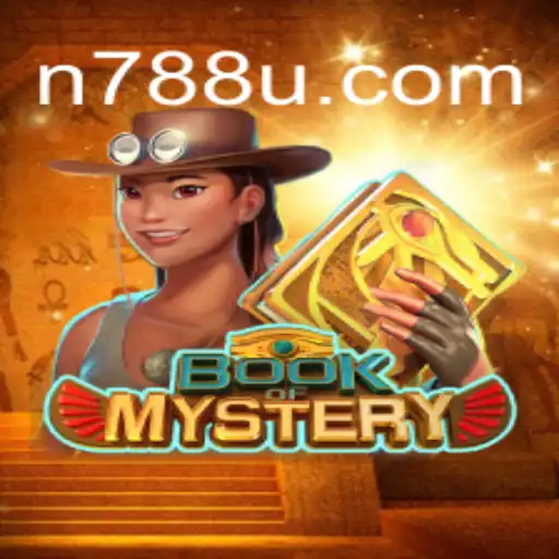 Exploring the Enigma of BookofMystery: A Journey with 788U