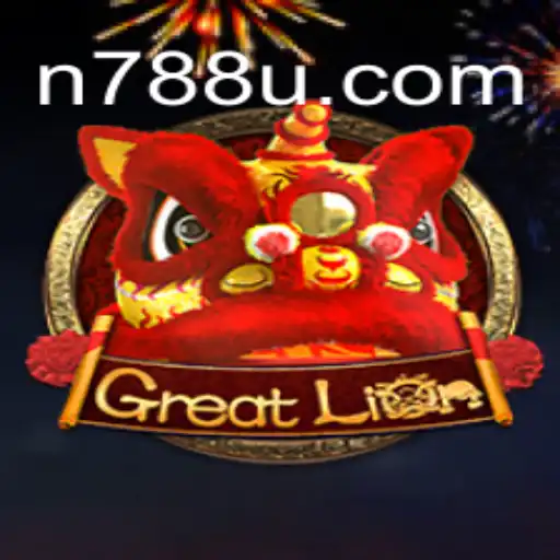 Unleashing the Majesty of GreatLion: An In-Depth Exploration of the Latest Gaming Sensation