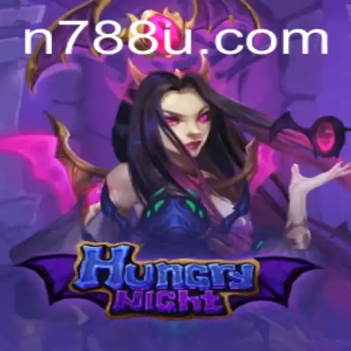 HungryNight: An Immersive Gaming Experience