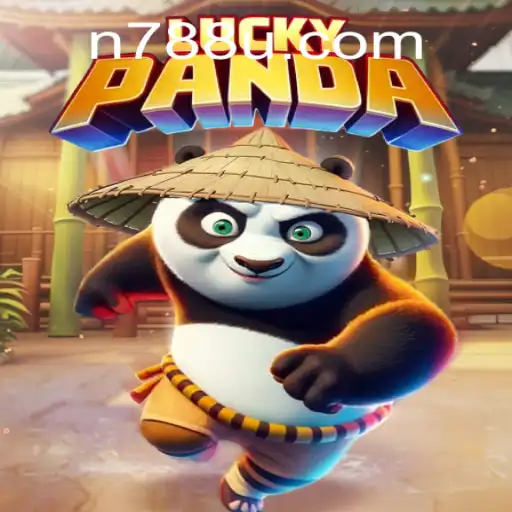 Discover LuckyPanda: A Unique Gaming Experience