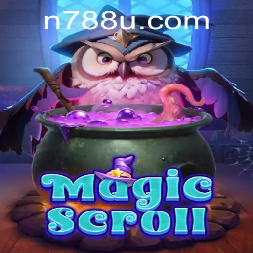 Exploring MagicScroll: A Deep Dive into the World of Adventure