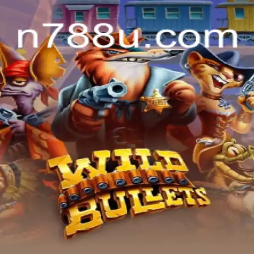 Experience the Thrills of WildBullets: A Dive into the Action-Packed World