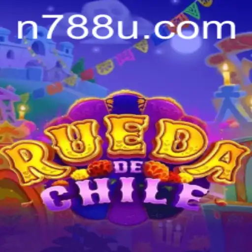 RuedaDeChile: A Dynamic Game Inspired by Chilean Tradition