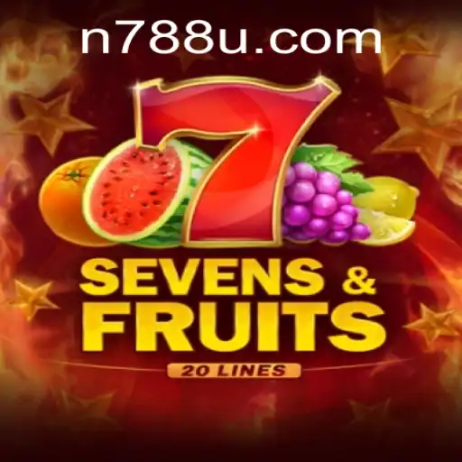 Discover SevensFruits20: An Exciting Journey into a Fruit-Themed Gaming Adventure