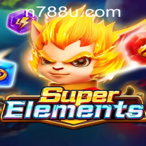 SuperElements: The Phenomenal Game Taking the World by Storm