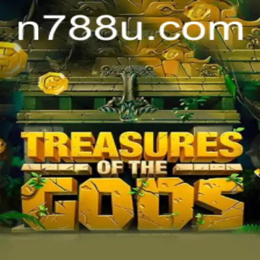 Exploring the World of TreasureoftheGods: An Exciting Adventure Awaits