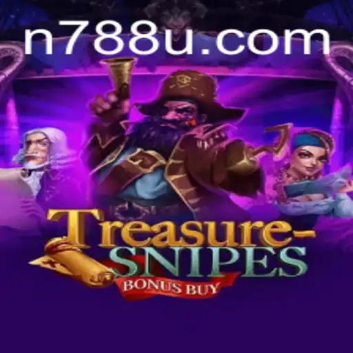 Exploring the Exciting World of TreasuresnipesBonusBuy: A Modern Gaming Adventure