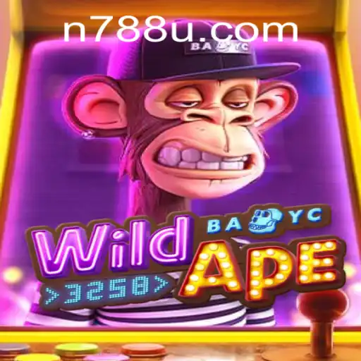 Dive into the Excitement of WildApe3258: A Thrilling Adventure Awaits