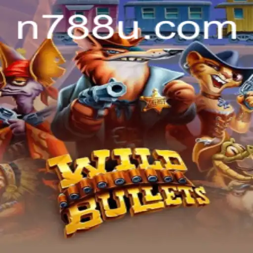Experience the Thrills of WildBullets: A Dive into the Action-Packed World